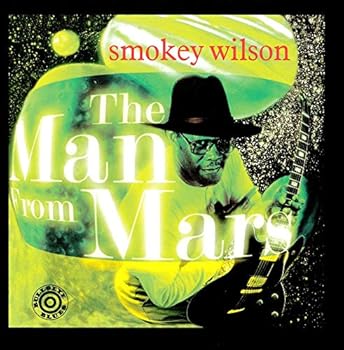 【中古】(良い)The Man from Mars