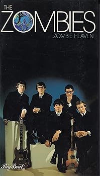 【中古】Zombie Heaven -Boxset-