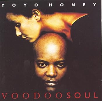 【中古】VOODOO SOUL