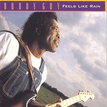 【中古】(良い)FEELS LIKE RAINの商品画像