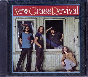 【中古】(良い)The New Grass Revival 【中古】(良い)The New Grass Revival