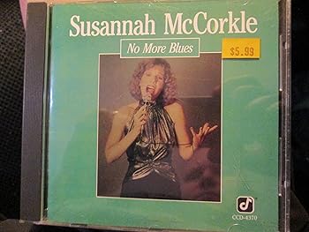 【中古】(良い)No More Blues