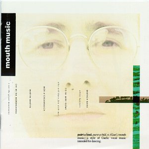 【中古】Mouth Music 【中古】Mouth Music