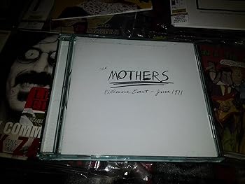 【中古】(良い)Fillmore East - June 1971