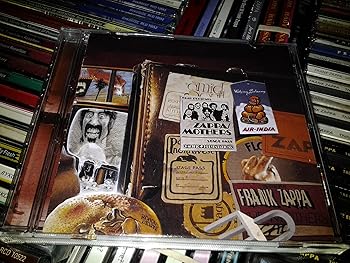 【中古】Overnite Sensation