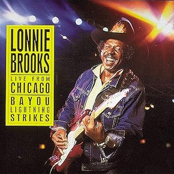 【中古】(良い)Live From Chicago - Bayou Lightning Strikes 【中古】(良い)Live From Chicago - Bayou Lightning Strikes