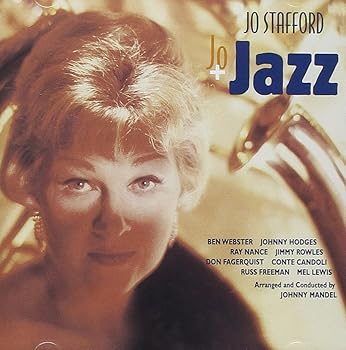 【中古】(良い)Jo & Jazz 【中古】(良い)Jo & Jazz