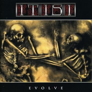 【中古】(良い)Evolve