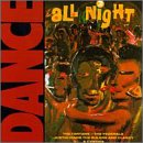 【中古】Dance All Night 【中古】Dance All Night
