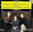 【中古】KLAVIERTRIOS