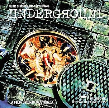 【中古】(良い)Underground