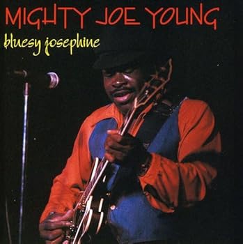 【中古】(良い)Bluesy Josephine 【中古】(良い)Bluesy Josephine