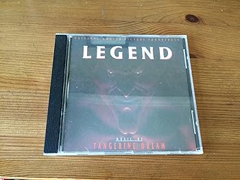 【中古】Legend: Original Motion Picture Soundtrack
