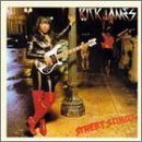 【中古】(良い)Street Songs