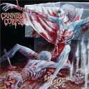 【中古】Tomb of the Mutilated(2)