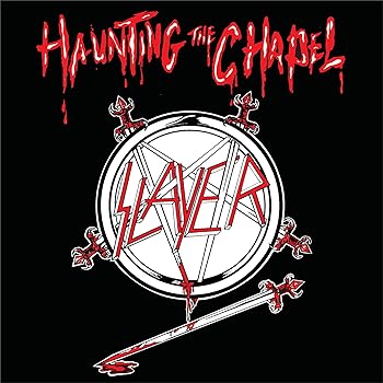 【中古】(良い)Haunting the Chapel 【中古】(良い)Haunting the Chapel
