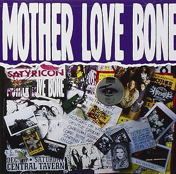 【中古】(良い)Mother Love Bone