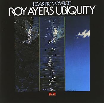 【中古】Mystic Voyage