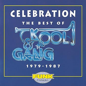 【中古】(良い)Celebration: The Best Of Kool & The Gang 1979-1987