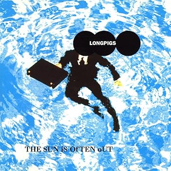 【中古】(良い)Sun Is Often Out
