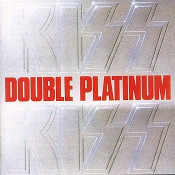 【中古】(良い)Double Platinum