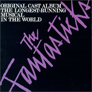 【中古】The Fantasticks