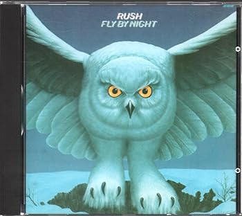 【中古】Fly By Night