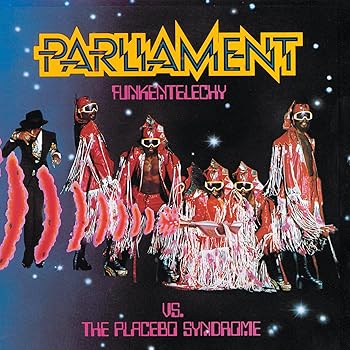 【中古】Funkentelechy Vs the Placebo Syndrome 【中古】Funkentelechy Vs the Placebo Syndrome