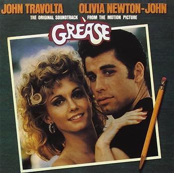 【中古】(良い)Grease: The Original Soundtrack From The Motion Picture