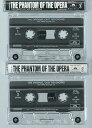 【中古】(良い)Phantom of Opera
