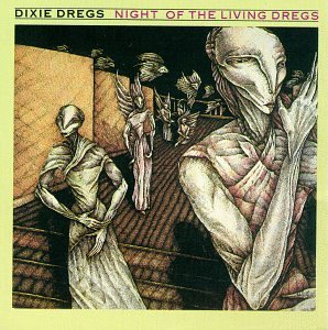 【中古】(良い)Night of the Living Dregs 【中古】(良い)Night of the Living Dregs