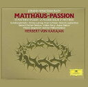 【中古】(良い)St. Matthew's Passion