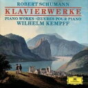 【中古】Piano Works(2)