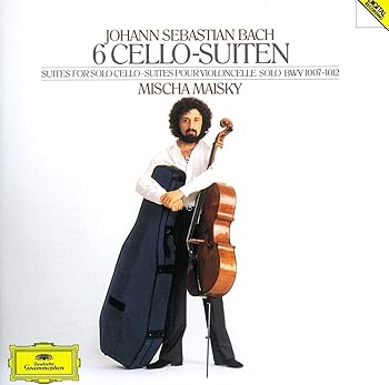 【中古】(良い)Bach: 6 Suites For Solo Cello BWV 1007-1012 【中古】(良い)Bach: 6 Suites For Solo Cello BWV 1007-1012