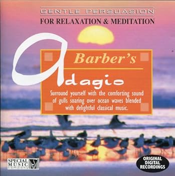 【中古】Barber's Adagio