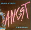 【中古】(良い)Angst