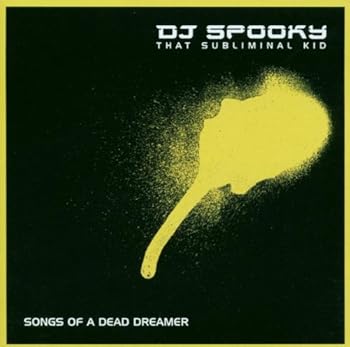 【中古】Songs of a Dead Dreamer 【中古】Songs of a Dead Dreamer