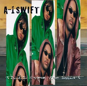 【中古】Tales from the Swift 【中古】Tales from the Swift