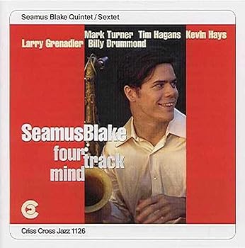 【中古】Four Track Mind 【中古】Four Track Mind