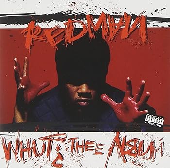 【中古】Whut Thee Album 【中古】Whut Thee Album