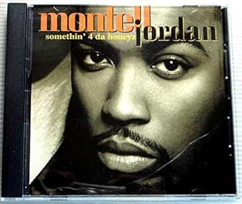 【中古】(良い)Somethin 4 Da Honeyz / This Is How We Do