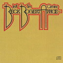 【中古】(良い)Beck Bogert & Appice