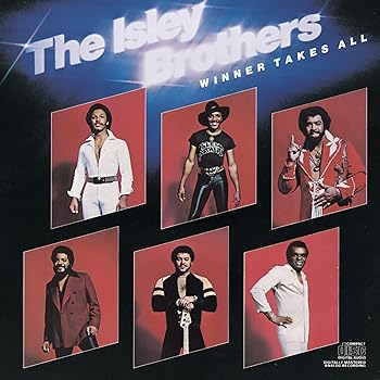 【中古】Winner Takes All 【中古】Winner Takes All