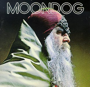 【中古】(良い)Moondog 【中古】(良い)Moondog