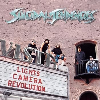 【中古】(良い)Lights Camera Revolution
