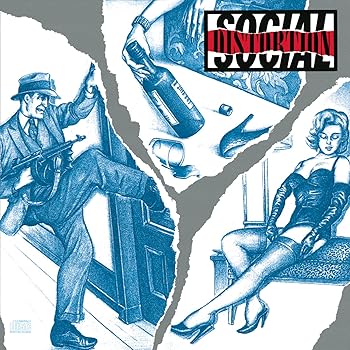 【中古】(良い)Social Distortion 【中古】(良い)Social Distortion