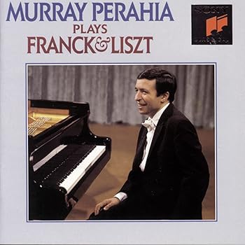 【中古】Plays Franck & Liszt