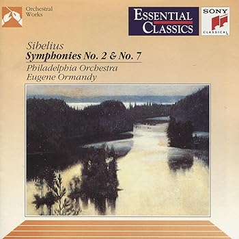 【中古】Symphonies 2 & 7