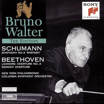 【中古】Symphony 3/Leonore Overture 2