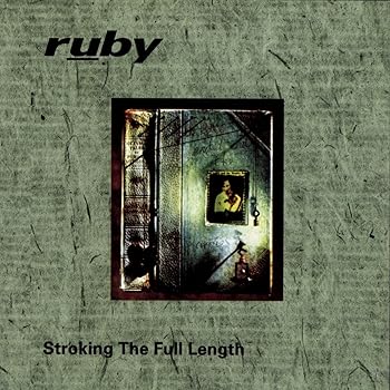 【中古】(良い)Stroking The Full Length [EP] [CD-Extra]